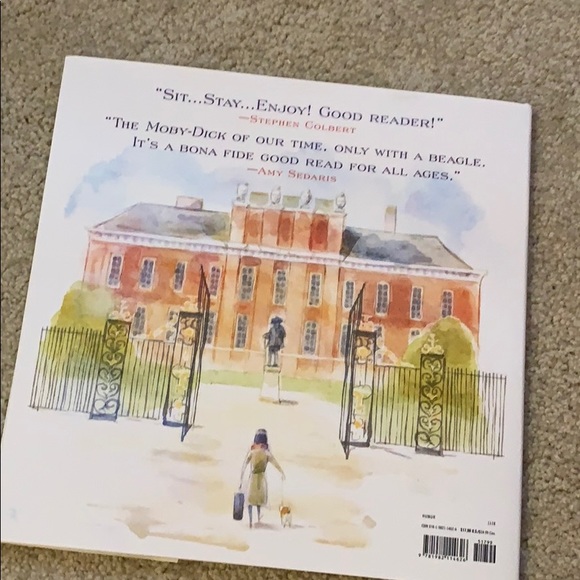 NWT his royal dogness, Guy the beagle - Picture 2 of 2